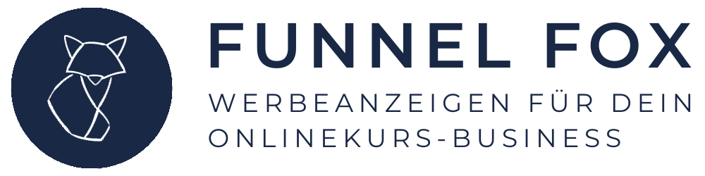 Funnel Fox Logo