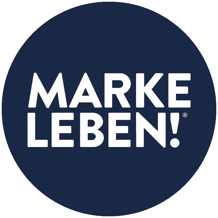 Marke Leben Logo